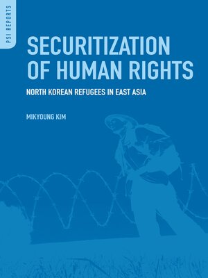 cover image of Securitization of Human Rights